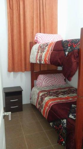 Hospedaje La Familia
Hospedaje La Familia