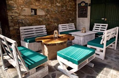 This photo about Casa Don Din shared on HyHotel.com