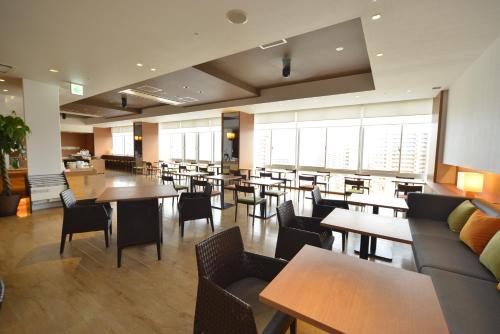 レストラン, JR九州ホテル宮崎 (JR Kyushu Hotel Miyazaki) in 宮崎 レストラン, JR九州ホテル宮崎 (JR Kyushu Hotel Miyazaki) in 宮崎