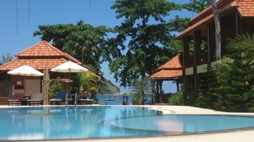 ハヴァナ ビーチ リゾート13