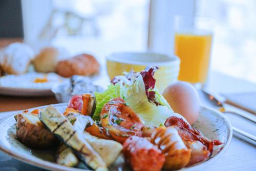 ホテル カプチーノ ソウル20