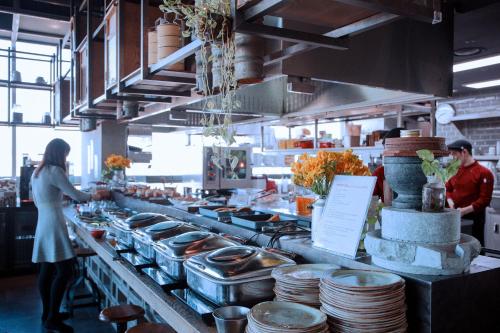 ホテル カプチーノ ソウル6