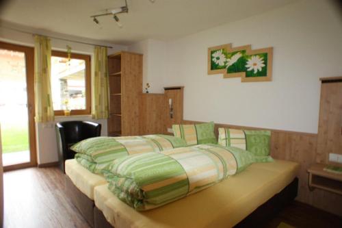 Landhaus Alpensonne in Neustift im Stubaital Landhaus Alpensonne in Neustift im Stubaital