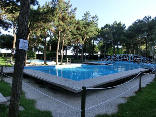 This photo about Residence Cristallo shared on HyHotel.com