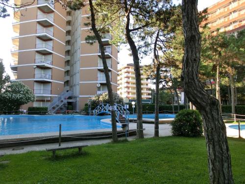 This photo about Residence Cristallo shared on HyHotel.com