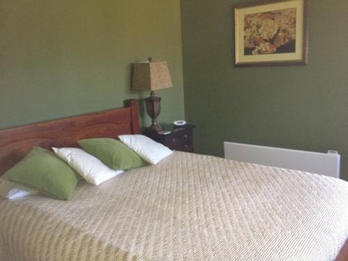 This photo about Greengate Bed and Breakfast shared on HyHotel.com