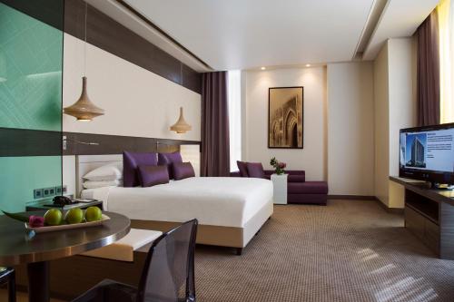 Erbil Arjaan by Rotana in Erbil Erbil Arjaan by Rotana in Erbil