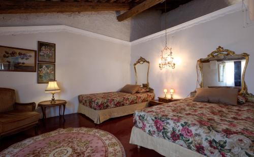 Glamping Canonici di San Marco in Mirano Glamping Canonici di San Marco in Mirano