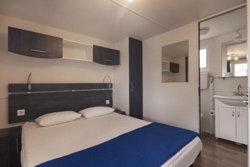 This photo about Camping Village Poljana shared on HyHotel.com