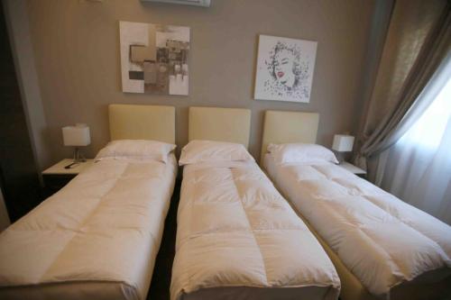 This photo about Linate Residence shared on HyHotel.com