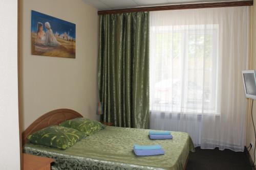 This photo about Hotel Nika shared on HyHotel.com