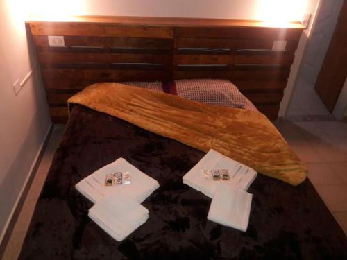 This photo about Hostal Tabak shared on HyHotel.com