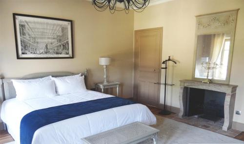 This photo about Chateau de Flammerans shared on HyHotel.com