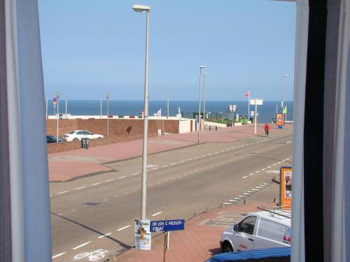 Facilities, Pension Sissi in Zandvoort Facilities, Pension Sissi in Zandvoort