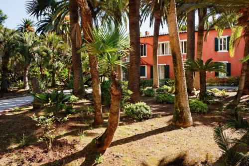 Hotel Camping Village Rosselba Le Palme