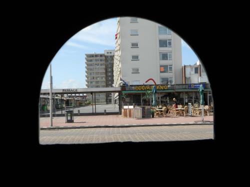 Sadržaji, Pension Sissi in Zandvoort Sadržaji, Pension Sissi in Zandvoort
