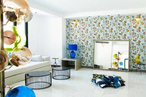 Alley Boutique Hotel and Spa in Kefalonia Alley Boutique Hotel and Spa in Kefalonia