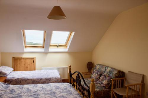 Cuas a' Gamhna in Tralee Cuas a' Gamhna in Tralee