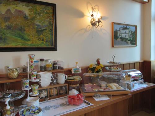 طعام و مشروبات, Waldpension Muck in Gars Am Kamp طعام و مشروبات, Waldpension Muck in Gars Am Kamp