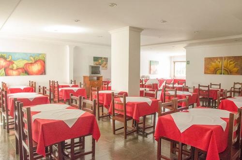 This photo about Hotel Vila Verde shared on HyHotel.com