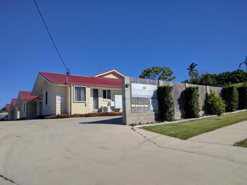 This photo about Bluewater Harbour Serviced Apartments shared on HyHotel.com