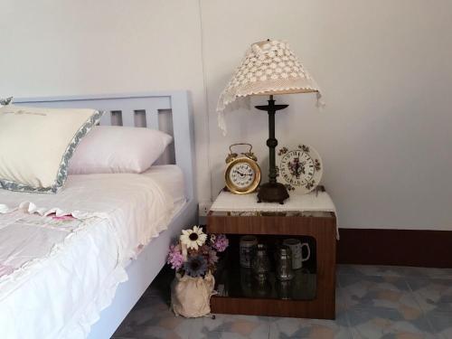 Chanathinat Place in Udon Thani Chanathinat Place in Udon Thani