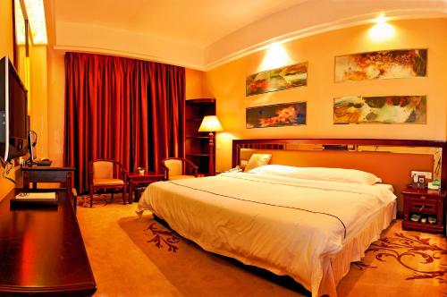 Billions Earn Hotel, Foshan Billions Earn Hotel, Foshan