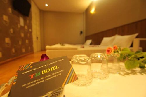 This photo about TH Hotel shared on HyHotel.com