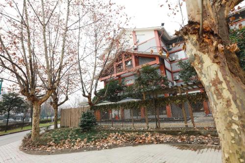 This photo about Ane Grand Hotel shared on HyHotel.com