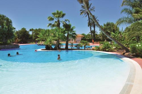 Hotel Mazarron Country Club Resort