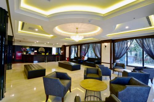 Facilities, FULIDUN HOTEL in Kenting Facilities, FULIDUN HOTEL in Kenting