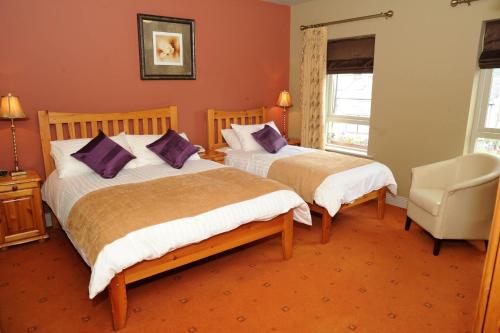 This photo about Kerry Coast Inn shared on HyHotel.com