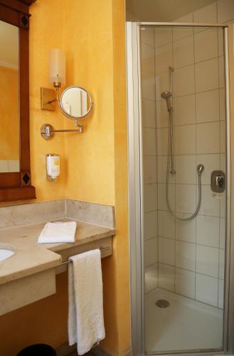 This photo about Stadthotel Herzog Ludwig shared on HyHotel.com