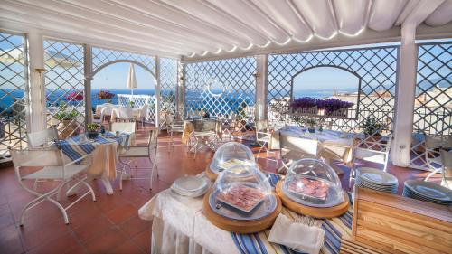 Балкон, Hotel Isabella in Таорміна Балкон, Hotel Isabella in Таорміна