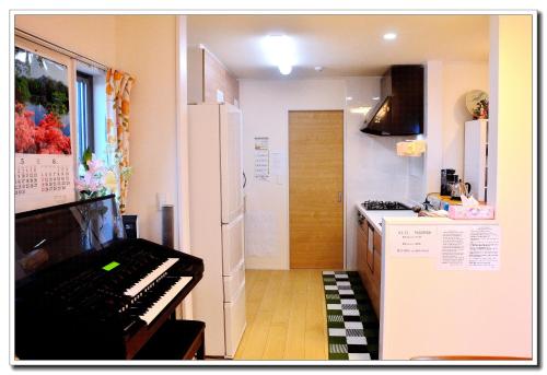 This photo about Okinawa no Koi shared on HyHotel.com