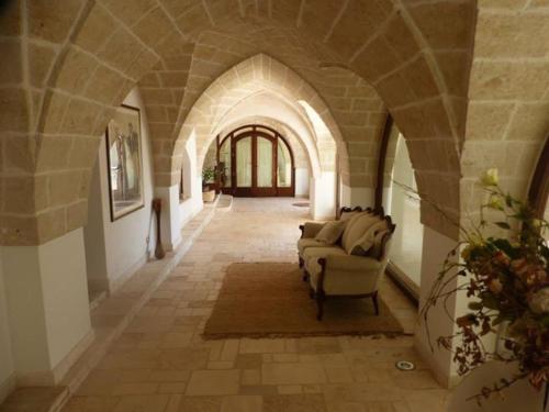 Masseria Palmo in Francavilla Fontana Masseria Palmo in Francavilla Fontana