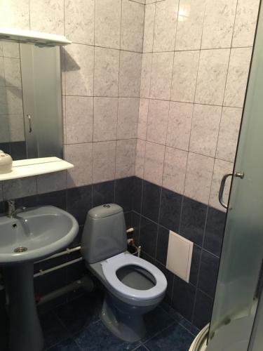 This photo about Mini-hotel Nika shared on HyHotel.com