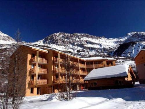 This photo about Apartment Le palatin shared on HyHotel.com