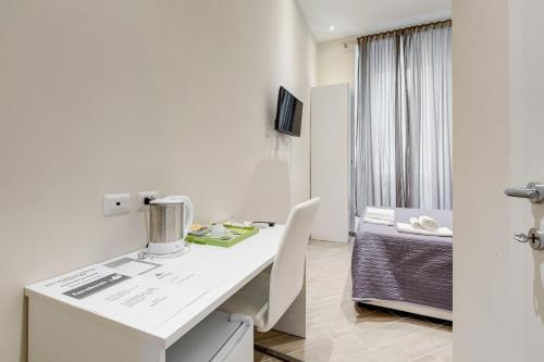 This photo about Vaticano 38 Suites shared on HyHotel.com