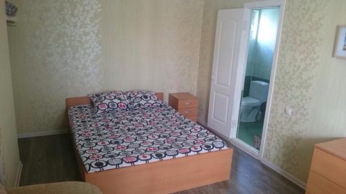 This photo about Guest House Lazurnaya 12 shared on HyHotel.com
