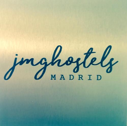 Hotel JMG Hostels Madrid