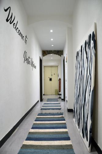 Létesítmények, Porta Marina in La Spezia Városközpont Létesítmények, Porta Marina in La Spezia Városközpont