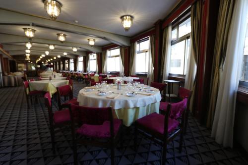 Ételek és italok, Hotel Imperial in Aveiro Ételek és italok, Hotel Imperial in Aveiro