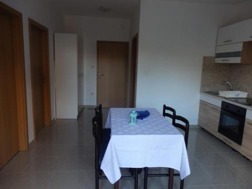 Hotel Apartment Anić Milić