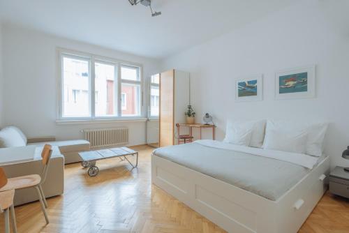 Hotel Perfect Days Apartments