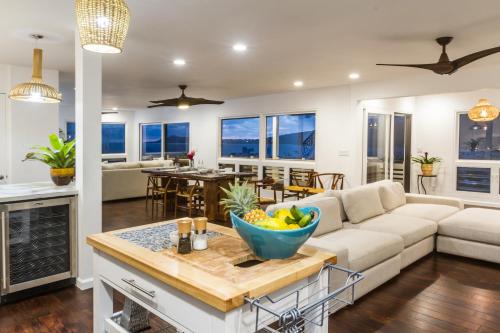 Honolulu Home with Incredible Views - image 3