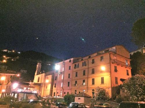 المنظر الخارجي, Casa Maili in Fezzano المنظر الخارجي, Casa Maili in Fezzano
