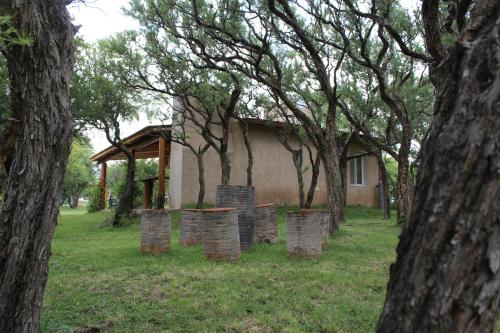 Hotel Cabaña Los Piquillines