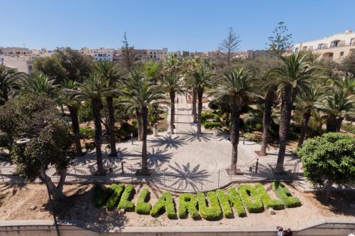 Παροχές, The Duke Boutique Hotel in Gozo Παροχές, The Duke Boutique Hotel in Gozo