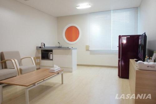 This photo about Geoje Lasania shared on HyHotel.com